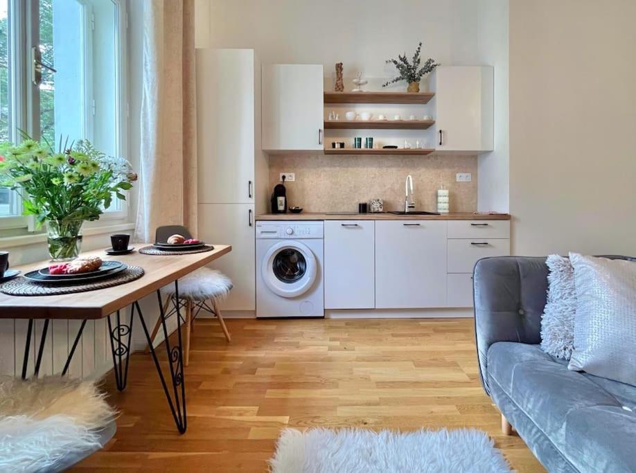Apartamento Beautiful Near Muzeum